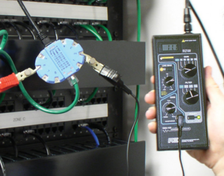 矿区美国REI CMA-100反监听音频放大器